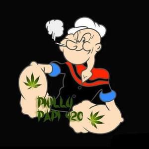 Meet your Posher, Phil